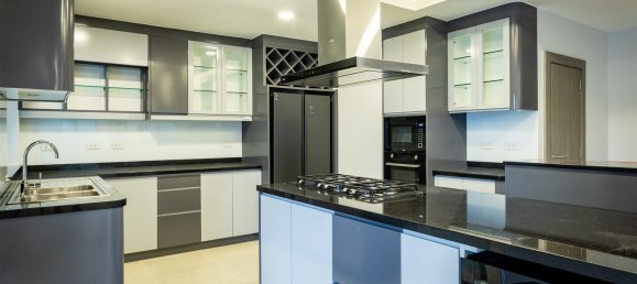 Дом с 4 спальнями в Паттайя, Таиланд № 60058 11