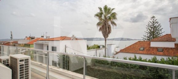 2 Schlafzimmer Doppelhaus in Oeiras, Portugal, Nr. 83911 12