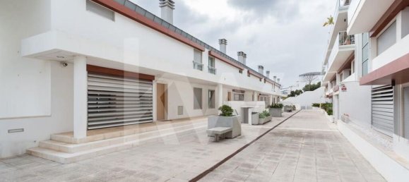 2 Schlafzimmer Doppelhaus in Oeiras, Portugal, Nr. 83911 14