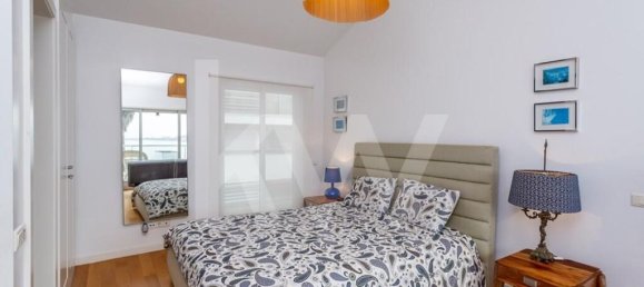 2 Schlafzimmer Doppelhaus in Oeiras, Portugal, Nr. 83911 9