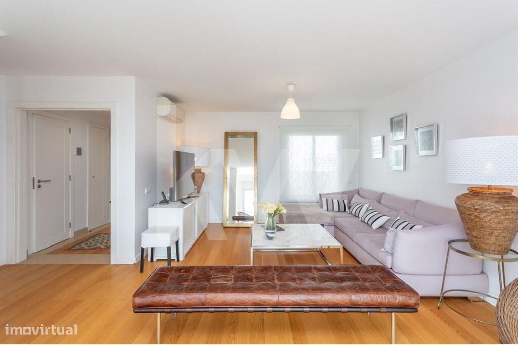 2 Schlafzimmer Doppelhaus in Oeiras, Portugal, Nr. 83911