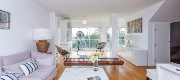 2 Schlafzimmer Doppelhaus in Oeiras, Portugal, Nr. 83911 3