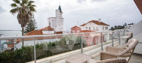 2 Schlafzimmer Doppelhaus in Oeiras, Portugal, Nr. 83911 11