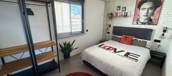 2 bedrooms Penthouse in Denia, Spain No. 167987 12