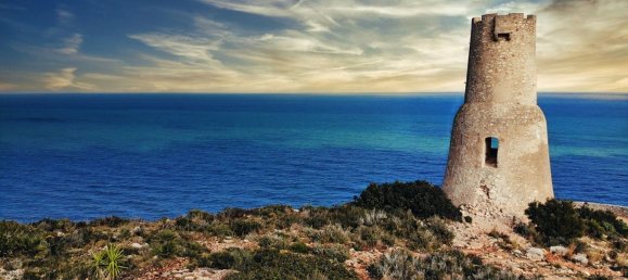 2 bedrooms Penthouse in Denia, Spain No. 167987 25