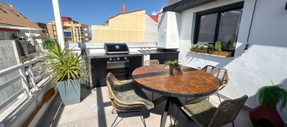 2 bedrooms Penthouse in Denia, Spain No. 167987 21