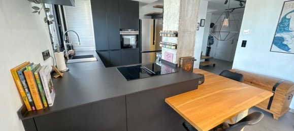 2 bedrooms Penthouse in Denia, Spain No. 167987 6