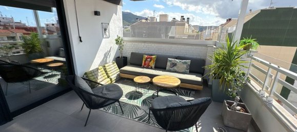 2 bedrooms Penthouse in Denia, Spain No. 167987 22