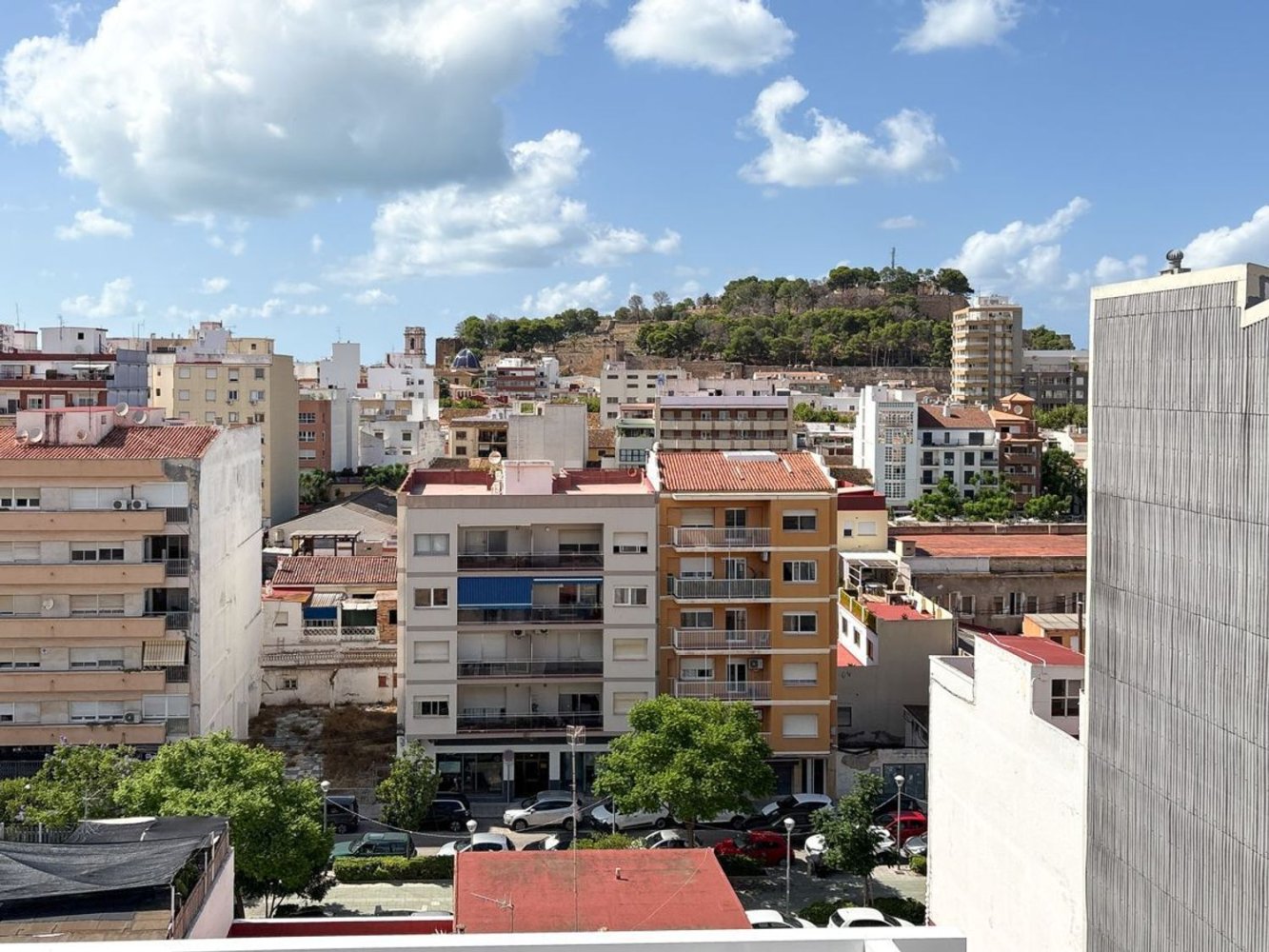 2 bedrooms Penthouse in Denia, Spain No. 167987