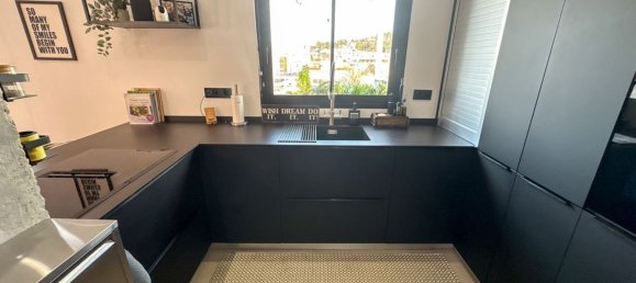 2 bedrooms Penthouse in Denia, Spain No. 167987 7