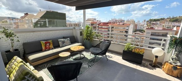 2 bedrooms Penthouse in Denia, Spain No. 167987 20