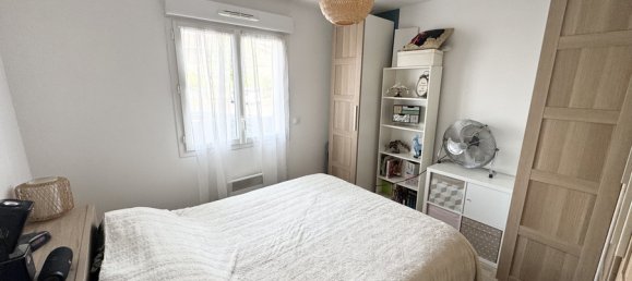 2-Zimmer Wohnung in Montussan, France, Nr. 324127 4