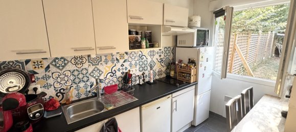 2-Zimmer Wohnung in Montussan, France, Nr. 324127 2