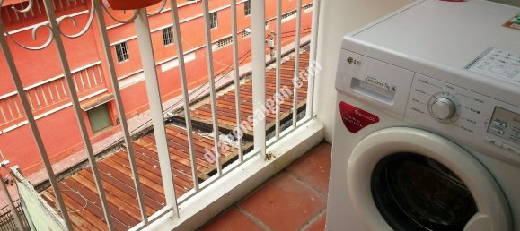 Wohnung in District 3, Vietnam 50m², Nr. 10840 4