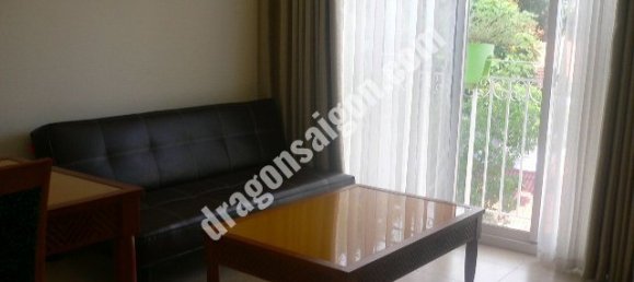 Wohnung in District 3, Vietnam 50m², Nr. 10840 10
