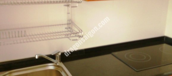 Wohnung in District 3, Vietnam 50m², Nr. 10840 8