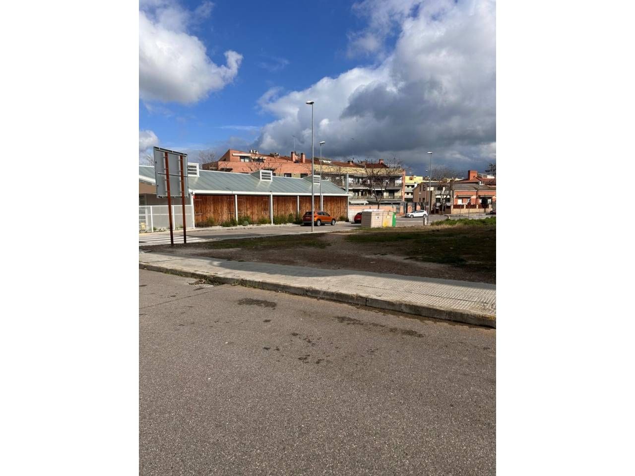 Terreno en Tàrrega, Spain 390 m² No. 22650