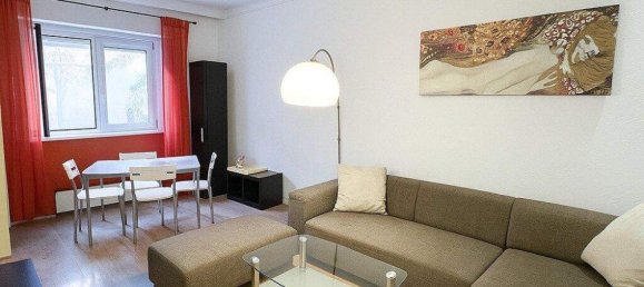 2-salle Appartement à Mariahilf, Austria No. 228749 2