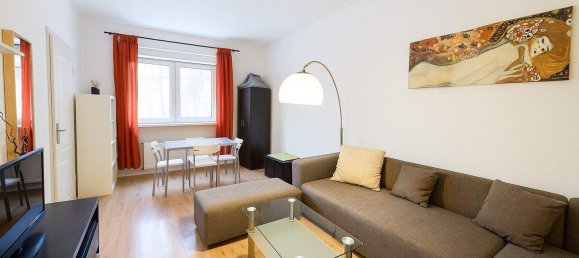 2-salle Appartement à Mariahilf, Austria No. 228749 4