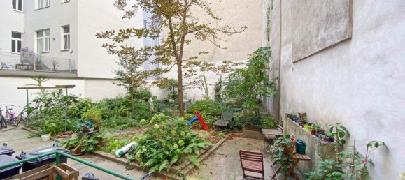 2-salle Appartement à Mariahilf, Austria No. 228749 9