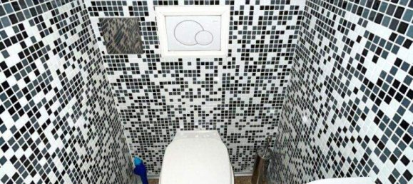 2-salle Appartement à Mariahilf, Austria No. 228749 7