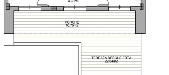 3 غرف نوم فيلا في Benijofar, Spain رقم 286903 3