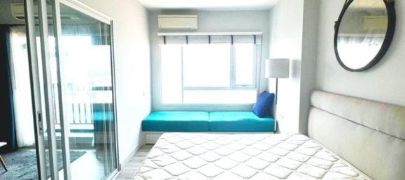 1 bedroom Condo in Pattaya, Thailand No. 23044 3