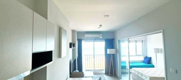 1 bedroom Condo in Pattaya, Thailand No. 23044 4