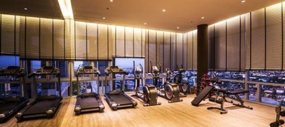 1 bedroom Condo in Pattaya, Thailand No. 23044 11