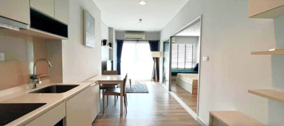 1 bedroom Condo in Pattaya, Thailand No. 23044 5
