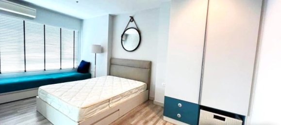 1 bedroom Condo in Pattaya, Thailand No. 23044 9