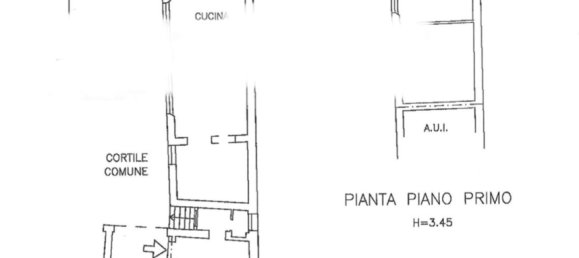 Вилла с 3 комнатами в Леньяно, Италия № 72848 21