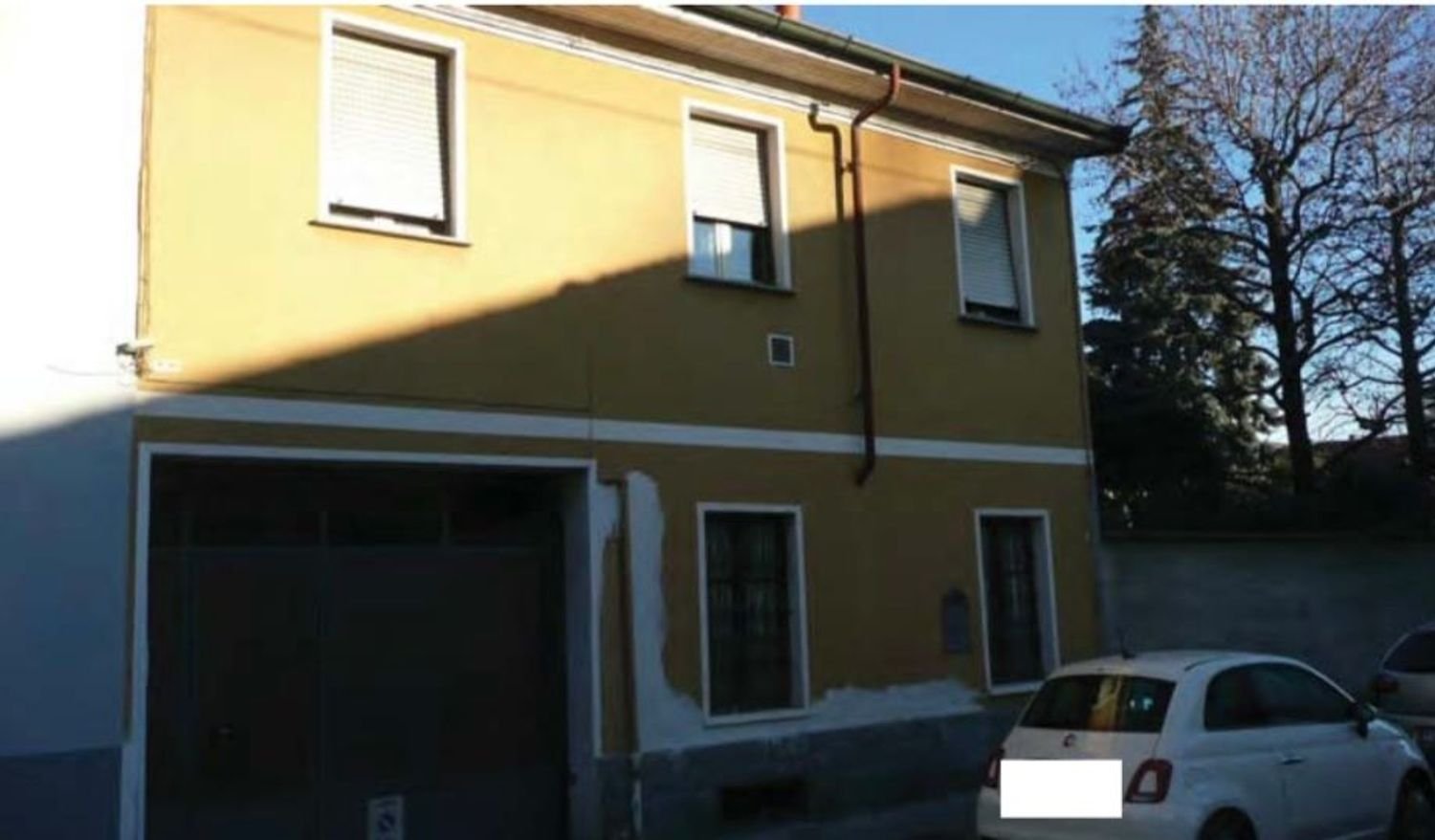 Вилла с 3 комнатами в Леньяно, Италия № 72848