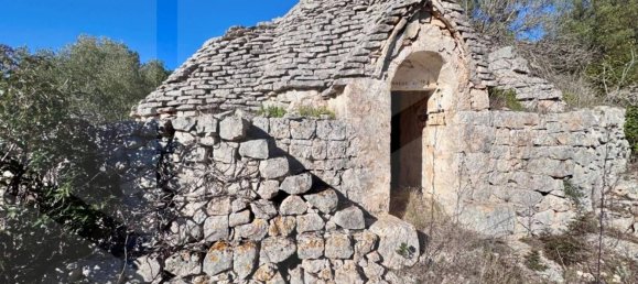 4-Zimmer Haus in Ostuni, Italy, Nr. 22105 3