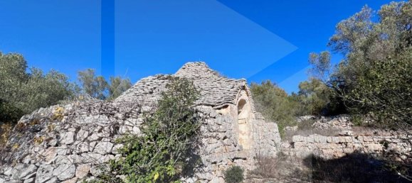 4-Zimmer Haus in Ostuni, Italy, Nr. 22105 2