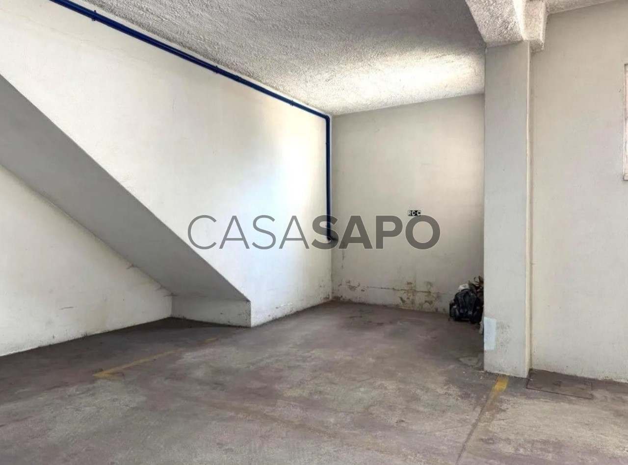 1 chambre Appartement à Sintra, Portugal No. 258834