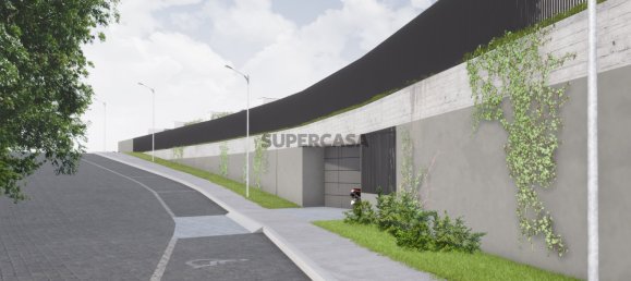 Terreno em Gandra, Portugal 1519 m² N.º 159766 8