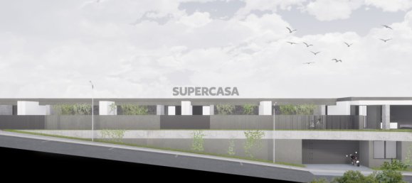 Terreno em Gandra, Portugal 1519 m² N.º 159766 9