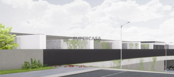 Terreno em Gandra, Portugal 1519 m² N.º 159766 16