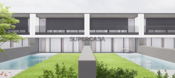 Terreno em Gandra, Portugal 1519 m² N.º 159766 4
