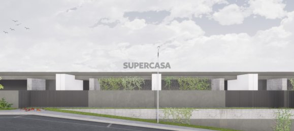 Terreno em Gandra, Portugal 1519 m² N.º 159766 12