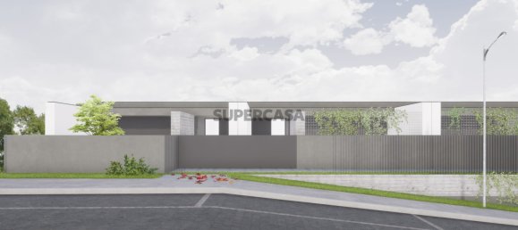 Terreno em Gandra, Portugal 1519 m² N.º 159766 13