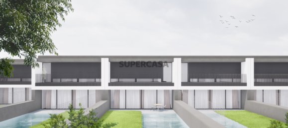 Terreno em Gandra, Portugal 1519 m² N.º 159766 3