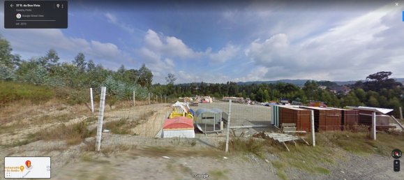 Terreno em Gandra, Portugal 1519 m² N.º 159766 6