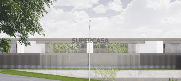 Terreno em Gandra, Portugal 1519 m² N.º 159766 17