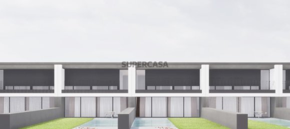 Terreno em Gandra, Portugal 1519 m² N.º 159766 2