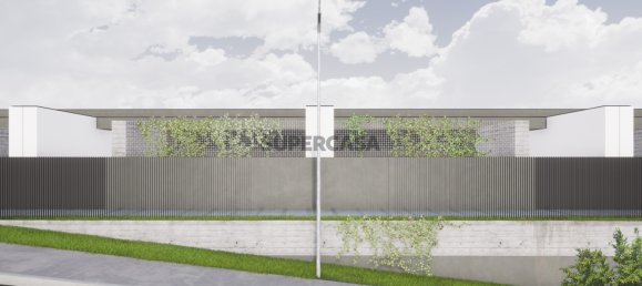 Terreno em Gandra, Portugal 1519 m² N.º 159766 15