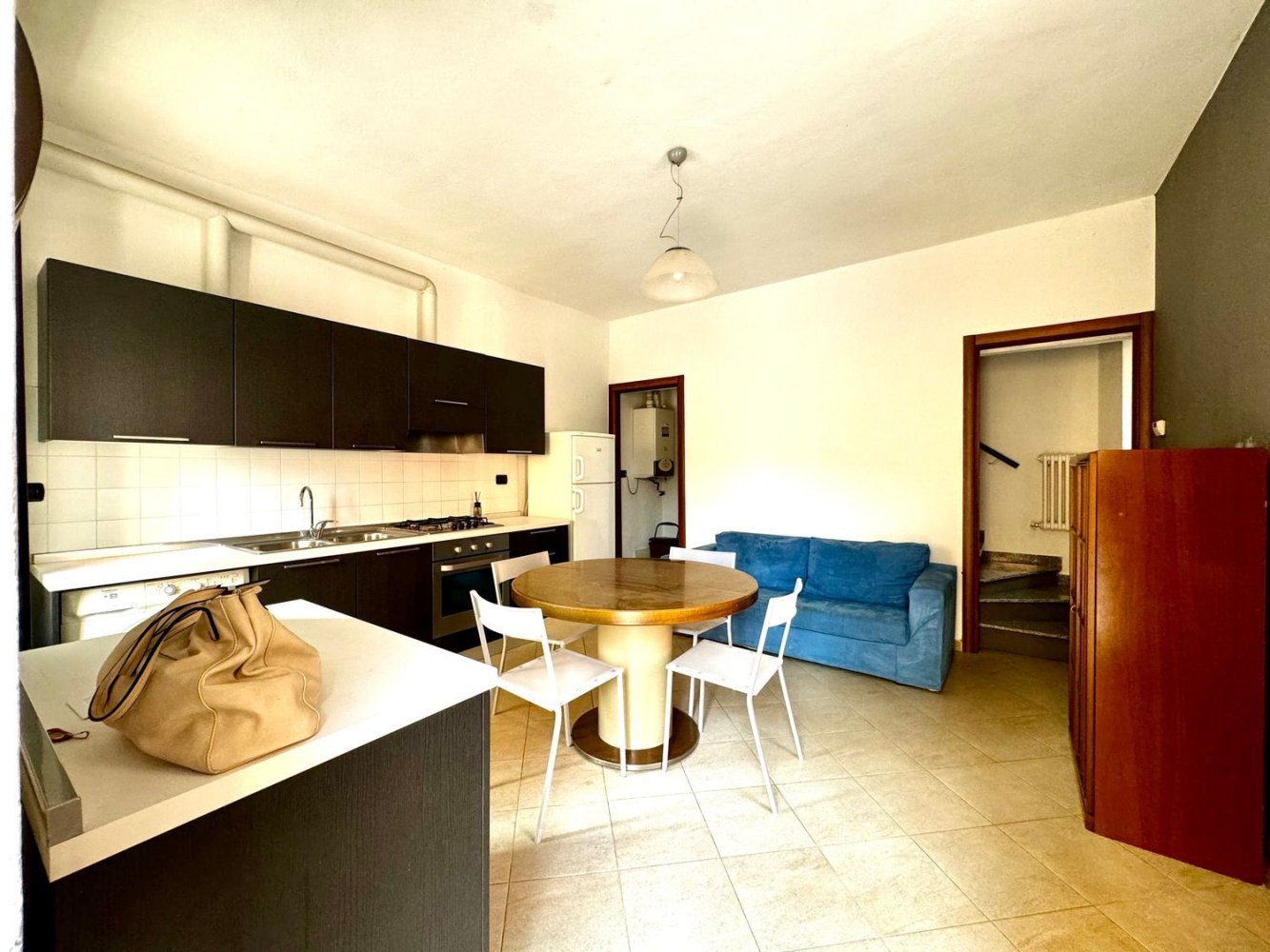 2 rooms House in Sozzago, Italy No. 108828