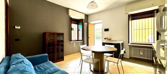 2 rooms House in Sozzago, Italy No. 108828 12
