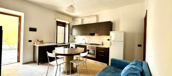 2 rooms House in Sozzago, Italy No. 108828 13